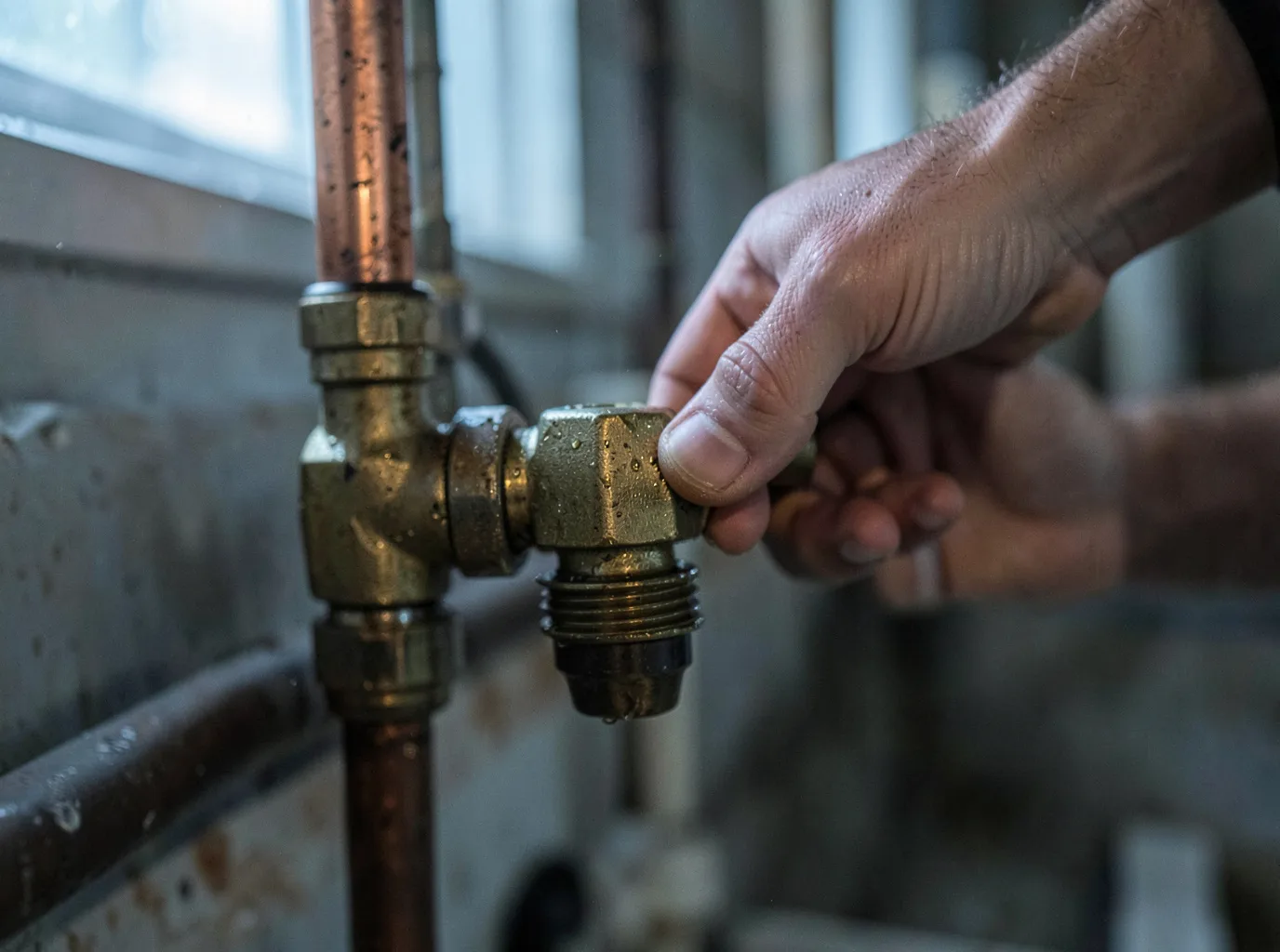 Emergency Plumber Damascus, PA FAQs